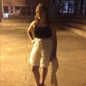 Homecoming dress!!!!!